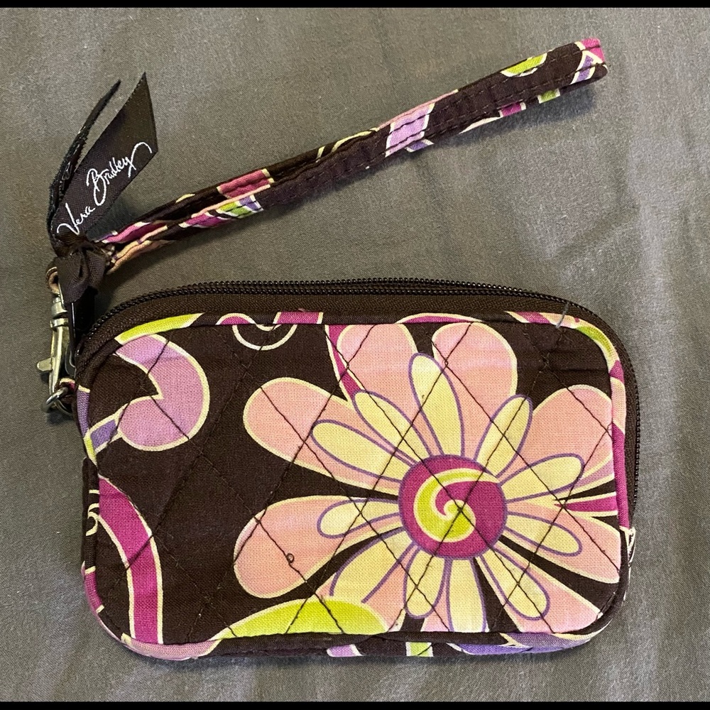 Vera Bradley Wallet